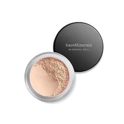 Image of Bare Escentuals bareMinerals Mineral Veil Normal 9g