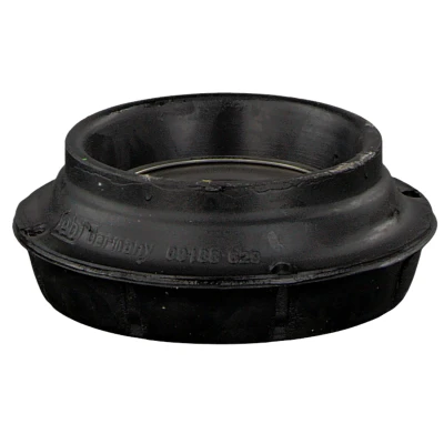 Image of 7700827435, 7700827435S, 7700827435S1, 7701470088 Top strut mount FEBI BILSTEIN 10100 Front Axle with ball bearing RENAULT: TWINGO 1
