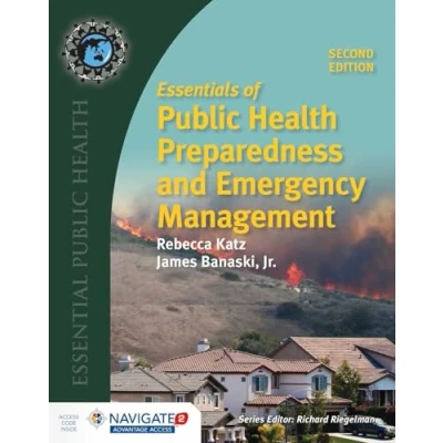 Image of Essentials Of Public Health Preparedness And Emergency Management (Essential Health)
