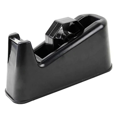 Image of Vogueing Way Heavy Duty Tape Desktop Dispenser Weighted Anti Slip