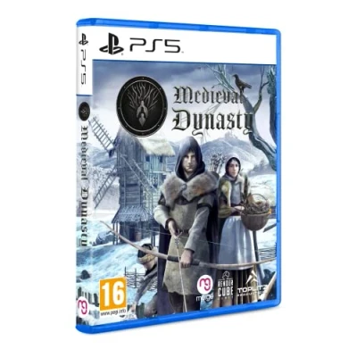 Image of Medieval Dynasty (PS5)