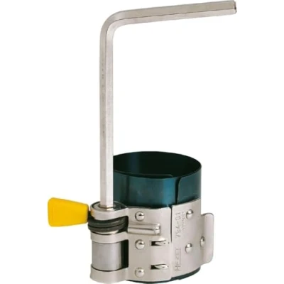 Image of Hazet 794 01 Piston Ring Compressor