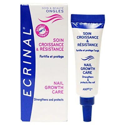 Image of Ecrinal Fortifying Cream with ANP 10ml
