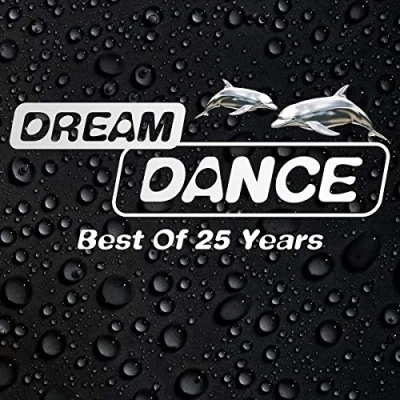 Image of Dream Dance Best of 25 Years