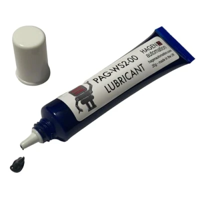 Image of 20g PAG WS2 00 Lubricant Ultimate cycle freehub bottom bracket and bearing grease