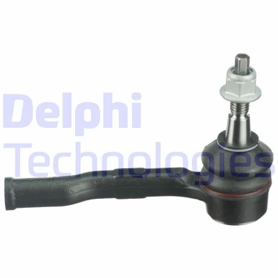 Image of 39008083 Track rod end DELPHI TA3250 13,5mm Front Axle Right VAUXHALL: Astra Mk7