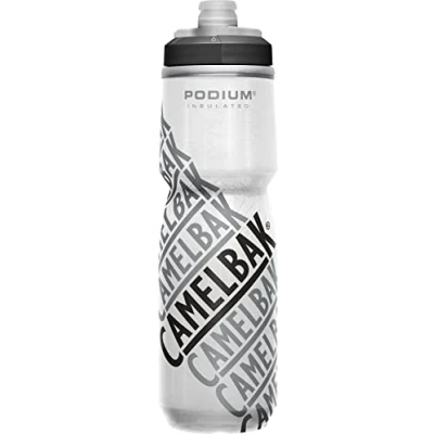 Image of Camelbak Podium Chill 24Oz, Race Edition