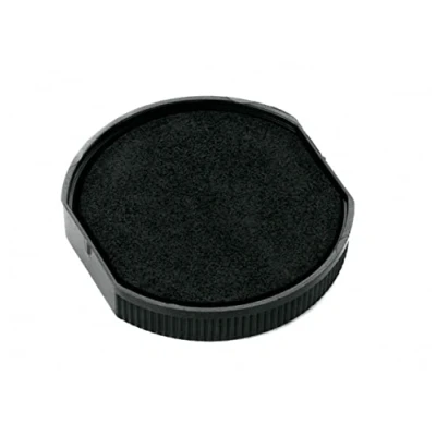 Image of Colop ER30 Refill Ink Pads for R30 Stamp, Black