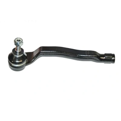 Image of A4154600005 Track rod end SKF VKDY 316036 with synthetic grease RENAULT: Kangoo II Express, / Grand Kangoo, MERCEDES BENZ: Citan Panel Van