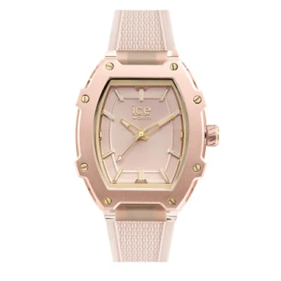 Image of ICE Watch Women Analog Quartz with Plastic Strap 023322