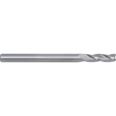 Image of Sherwood 3.0MM 3FL Standard Carbide Slot Drill