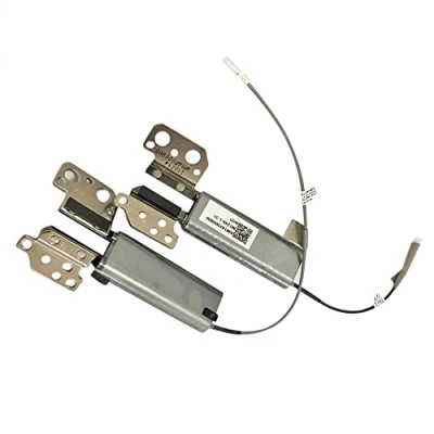 Image of GintaiLCD écran Charnière Hinge for Lenovo x1 Yoga 4th 5th 20QF 20QG 20SA 20SB 20UB 20UC AM1AF000700 AM1AF000800