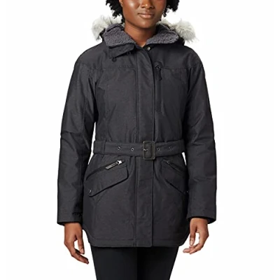 Image of Columbia Carson Pass II Jacket Women&#039;s Winter