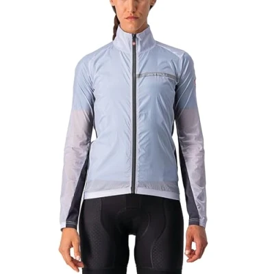 Image of Castelli Squadra Stretch Womens Jacket