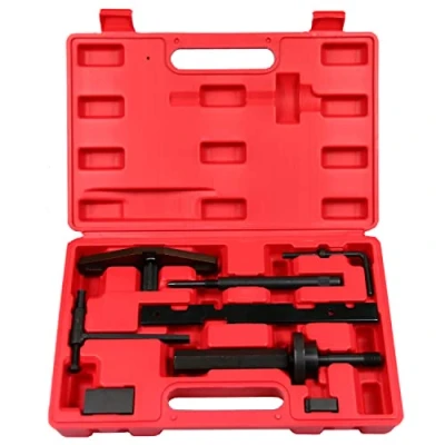 Image of BestsQ Engine Timing Tool Kit Turbo Diesel Wet Belt Chain for Ford 1.8 Tdci Tddi