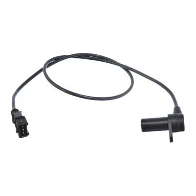 Image of 6238393 Impulse Sensor HELLA 6PU 009 163 791 3 pin connector Inductive VAUXHALL: Vectra Mk1 Saloon, CC, Astra Mk3 CC