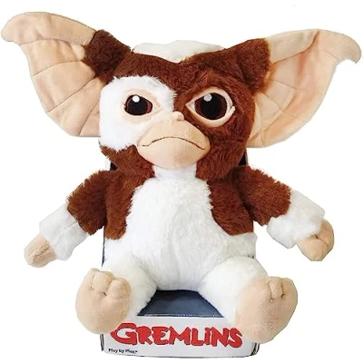 Image of Gremlins Gizmo Mogwai Plush Figure 32cm