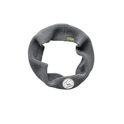 Image of HUNTER Malmö Dog Scarf, Grey