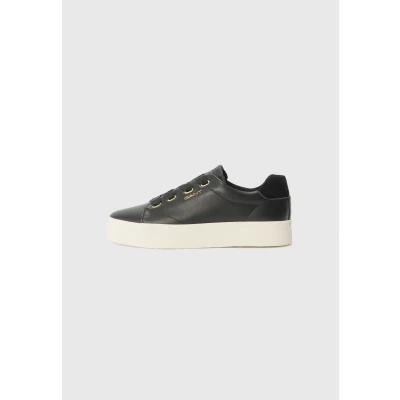 Image of GANT Avona Trainers, Women&#039;s, Size: 8, Black shoes