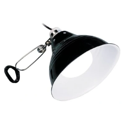 Image of Exo Terra Glow Light and Reflector Medium, 21 cm