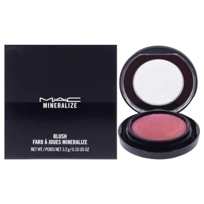 Image of MAC Mineralize Blush petal power