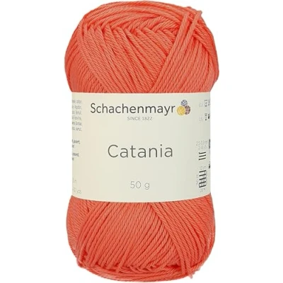 Image of Schachenmayr Catania, 50G koralle Handknitting Yarns