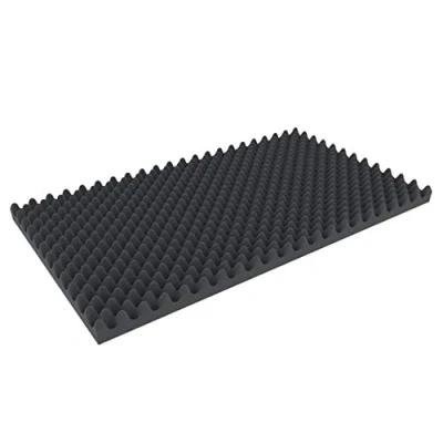 Image of Feldherr ACNP050 1000 mm x 500 50 Convoluted foam