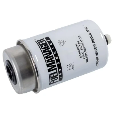 Image of Blue Print ADJ132316 Fuel Filter, pack of one