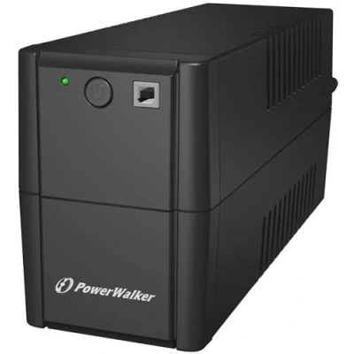 Image of PowerWalker VI 850VA IEC 480W UPS