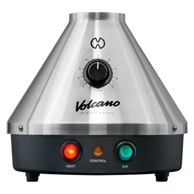 Image of Storz &amp; Bickel VOLCANO CLASSIC Vaporizer