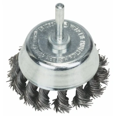 Image of Bosch 2608622050 Wire Cup Brush