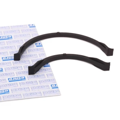 Image of 1112101F101112101F15 Gasket Set, oil pan AJUSA 59009900