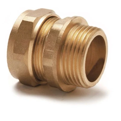 Image of Plumbright Compression Adaptor 35mm x 1 1/4&quot; P902B.4. G31135