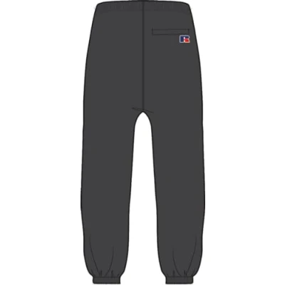 Image of Russell Athletic E16202 IO 099 Jogger Pants Men&#039;s Black Size S