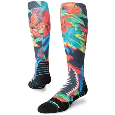 Image of Stance SNOW Socks BOMIN