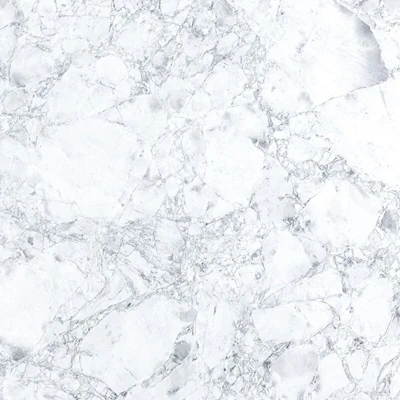 Image of Multipanel Linda Barker Bianca Luna 2400mm x 900mm Unlipped Bathroom Wall Panel