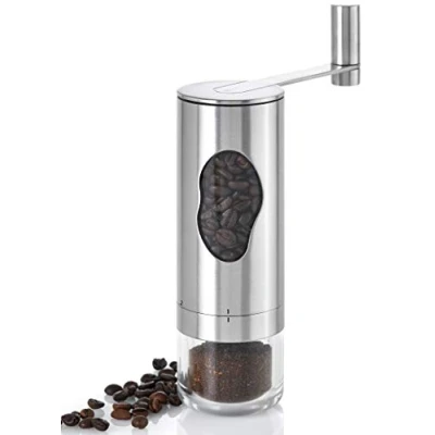 Image of AdHoc Coffee Grinder Mrs Bean
