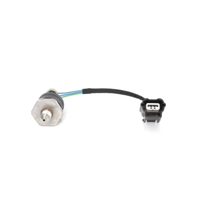 Image of DSHDKV42 Sensors BOSCH 0 261 545 047 High Pressure Side LAND ROVER: Discovery 4, Range Rover 3