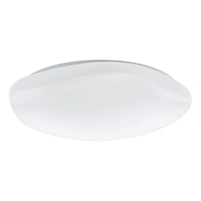 Image of EGLO connect Totari C LED ceiling light, white