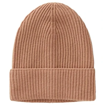Image of United Colors of Benetton Women&#039;s Knitted Cap 1244da00k Winter Accessory Set, Grey 501, One Size
