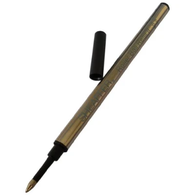 Image of Sheaffer Slim Rollerball Refill Black Medium