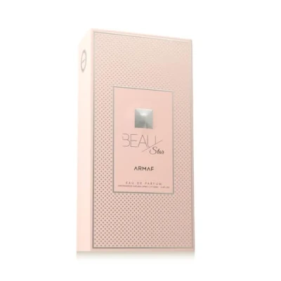Image of Armaf Beau Star Pink Eau de Parfum 100ml Spray