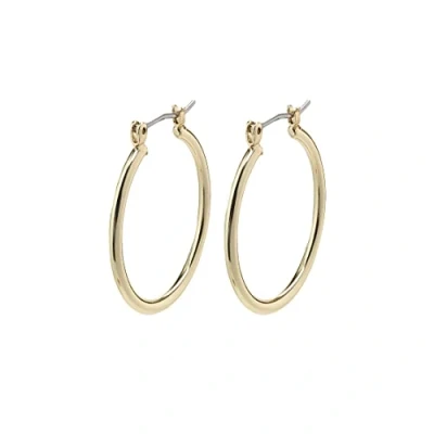 Image of Pilgrim Women Gold Plated