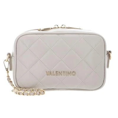 Image of VALENTINO Women&#039;s Ocarina Tote Bag, Ecru, One Size
