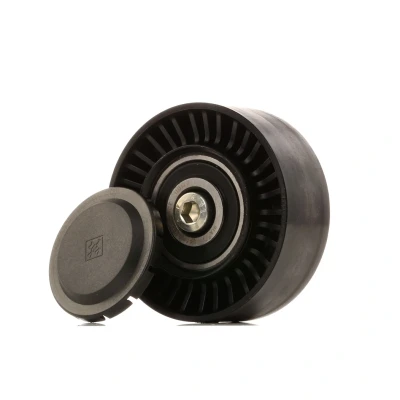 Image of 11287790448 Idler Pulley FEBI BILSTEIN 31236 with screw BMW: 3 Coupe, Touring, Saloon