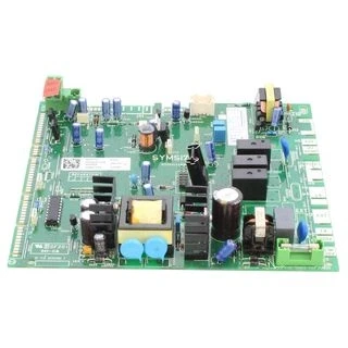 Image of Saunier Duval S1040000 Printed Circuit