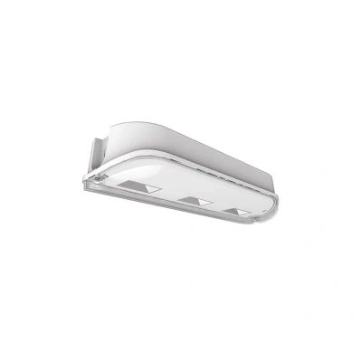 Image of Ansell Osprey High Rack LED Bulkhead 22W White