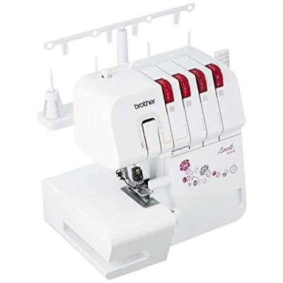 Image of Brother M343D Overlocker
