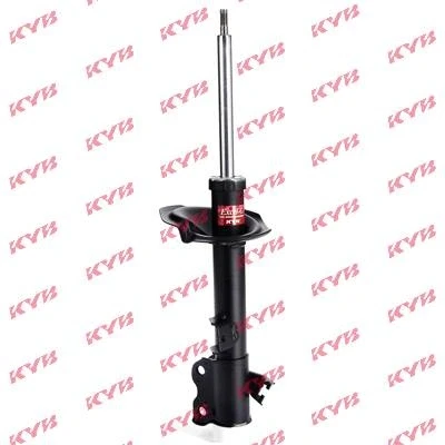 Image of 0K9A028700A, 0K9AA28700A, OK9A028700A, OK9A028900A, OK9AA28700A Shock absorber KYB Excel G 334363 NISSAN: X Trail