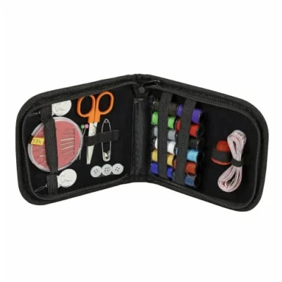 Image of Travel Sewing kit